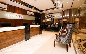 Hotel One Rahim Yar Khan Club Road