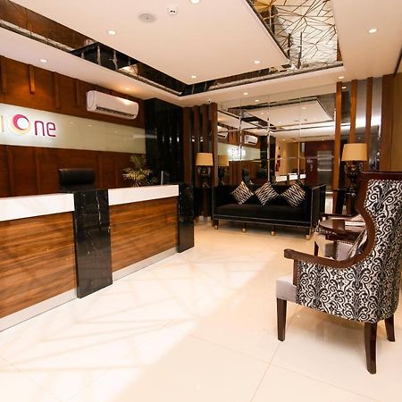 Hotel One Rahim Yar Khan Club Road Exterior photo