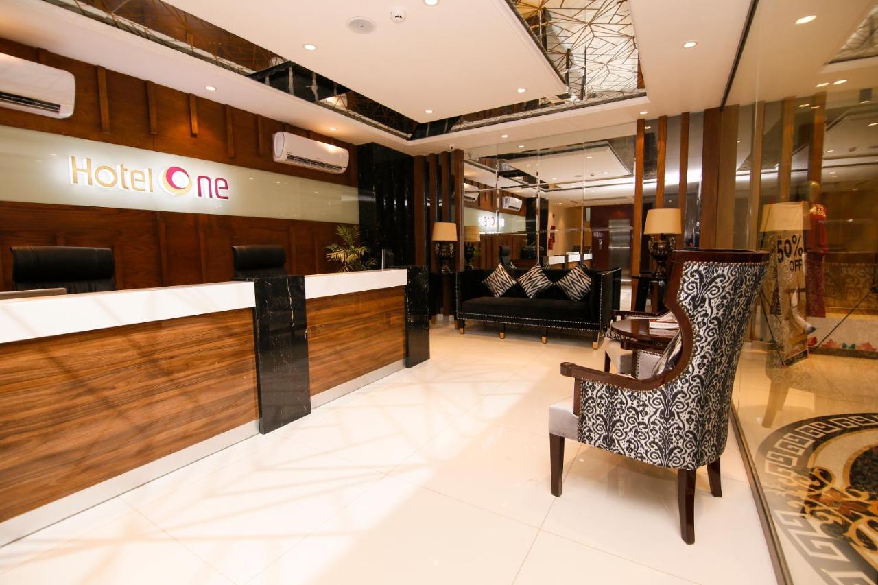 Hotel One Rahim Yar Khan Club Road Exterior photo