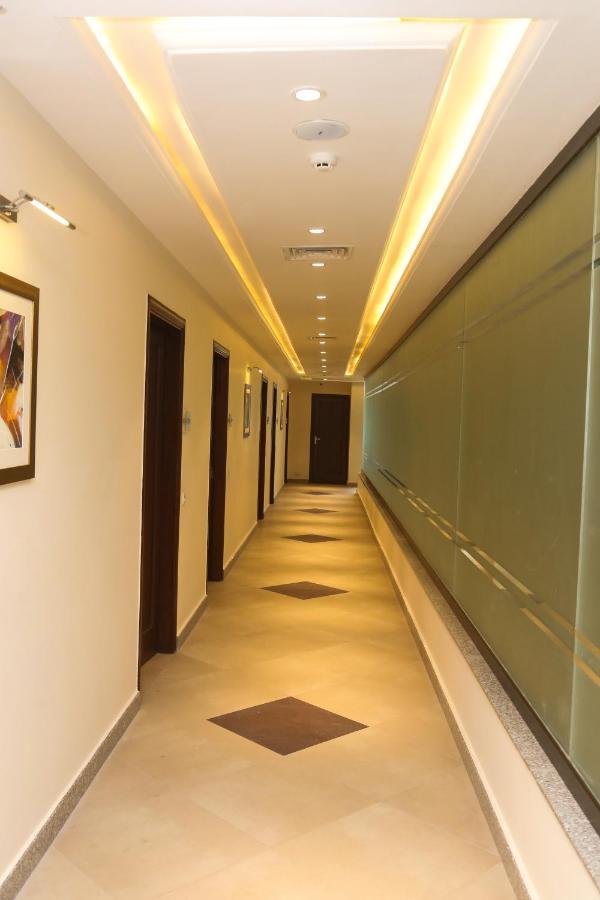 Hotel One Rahim Yar Khan Club Road Exterior photo